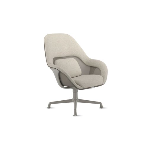 Coalesse Coalesse SW_1 Lounge Seating Coalesse Coalesse SW_1 Lounge Seating