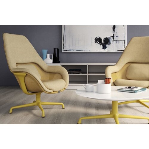 Coalesse Coalesse SW_1 Lounge Seating Coalesse Coalesse SW_1 Lounge Seating