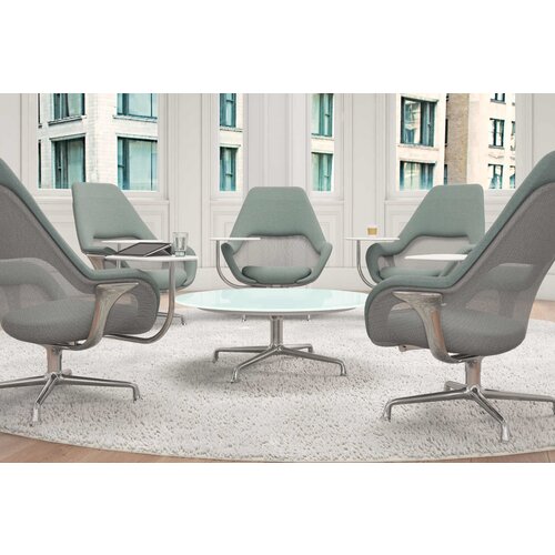 Coalesse Coalesse SW_1 Lounge Seating Coalesse Coalesse SW_1 Lounge Seating