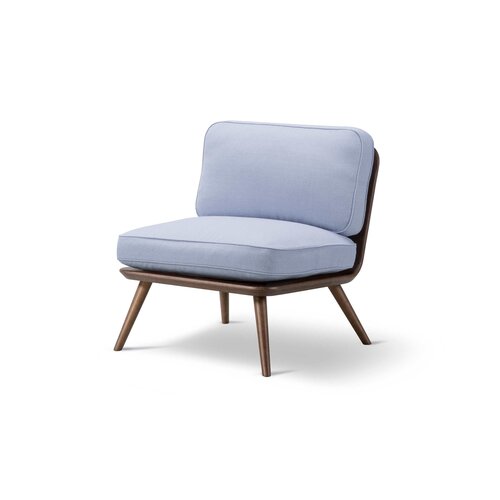 Fredericia Fredericia Spine Lounge Suite Chair Petit fauteuil Fredericia Fredericia Spine Lounge Suite Chair Petit fauteuil
