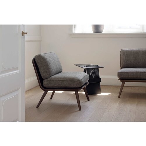 Fredericia Fredericia Spine Lounge Suite Chair Petit fauteuil Fredericia Fredericia Spine Lounge Suite Chair Petit fauteuil