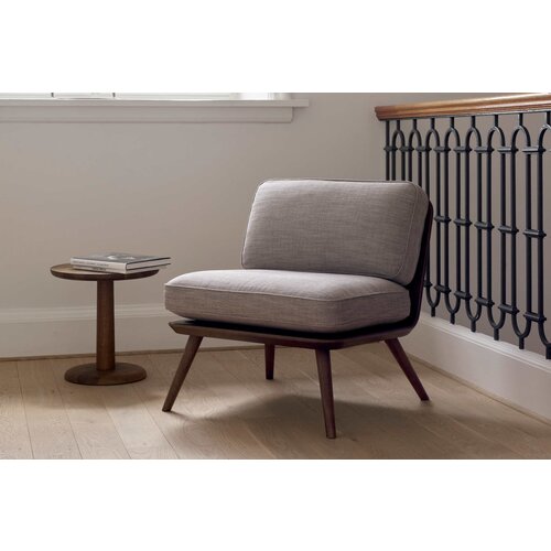 Fredericia Fredericia Spine Lounge Suite Chair Petit fauteuil Fredericia Fredericia Spine Lounge Suite Chair Petit fauteuil