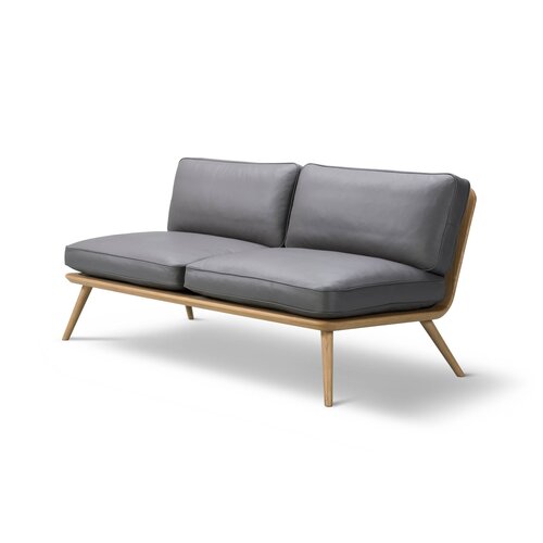 Fredericia Fredericia Spine Lounge Suite Sofa Fredericia Fredericia Spine Lounge Suite Sofa