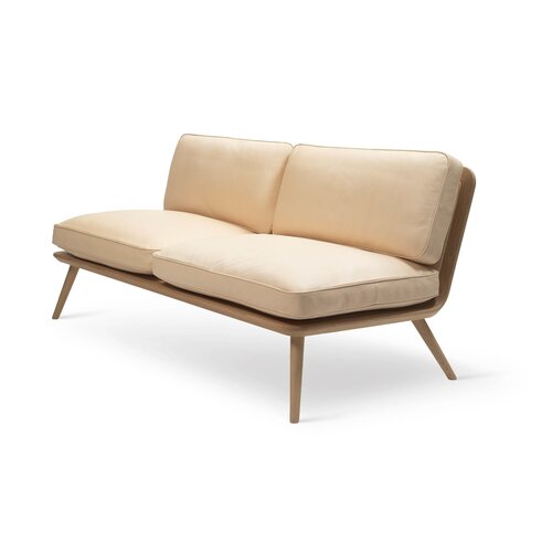 Fredericia Fredericia Spine Lounge Suite Sofa Fredericia Fredericia Spine Lounge Suite Sofa