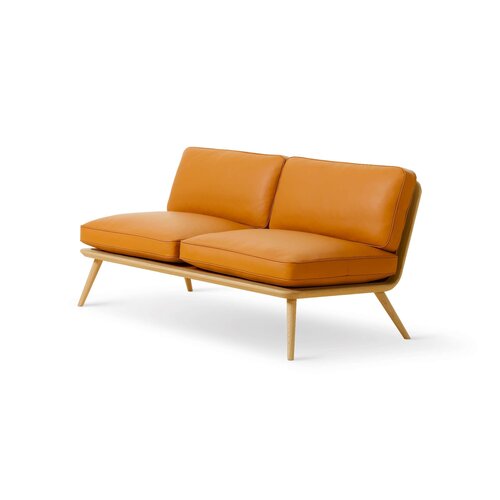 Fredericia Fredericia Spine Lounge Suite Sofa Fredericia Fredericia Spine Lounge Suite Sofa