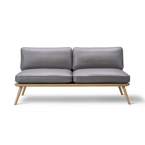Fredericia Fredericia Spine Lounge Suite Sofa Fredericia Fredericia Spine Lounge Suite Sofa