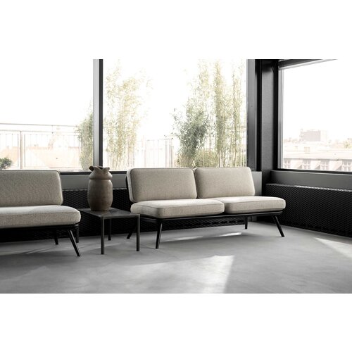 Fredericia Fredericia Spine Lounge Suite Sofa Fredericia Fredericia Spine Lounge Suite Sofa