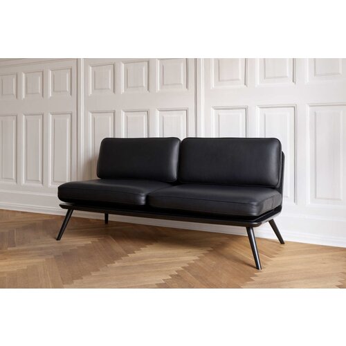 Fredericia Fredericia Spine Lounge Suite Sofa Fredericia Fredericia Spine Lounge Suite Sofa