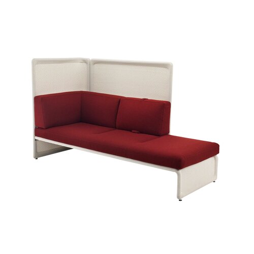 Coalesse Coalesse Lagunitas Lounge System modulaire bank Coalesse Coalesse Lagunitas Lounge System modulaire bank