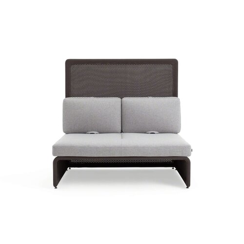 Coalesse Coalesse Lagunitas Lounge System modulaire bank Coalesse Coalesse Lagunitas Lounge System modulaire bank