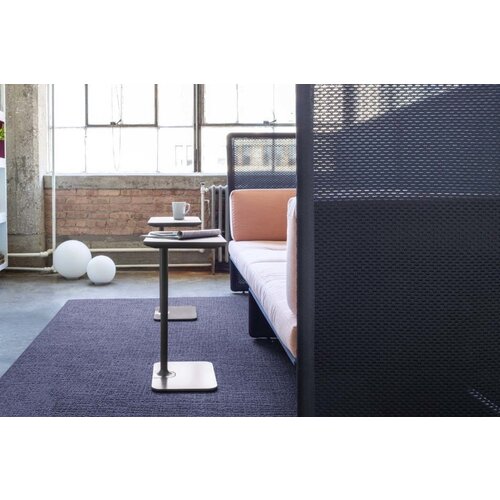 Coalesse Coalesse Lagunitas Lounge System modulaire bank Coalesse Coalesse Lagunitas Lounge System modulaire bank