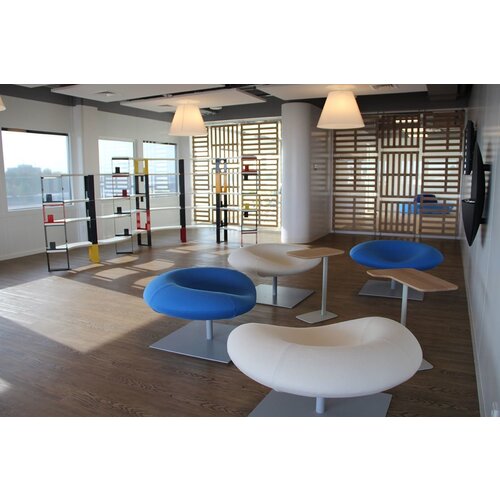 Felicerossi Felicerossi Lounger Felicerossi Felicerossi Lounger