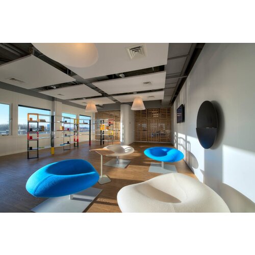 Felicerossi Felicerossi Lounger Felicerossi Felicerossi Lounger