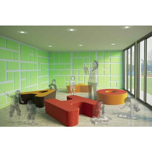 Segis Segis Love Letters loungebank Segis Segis Love Letters loungebank