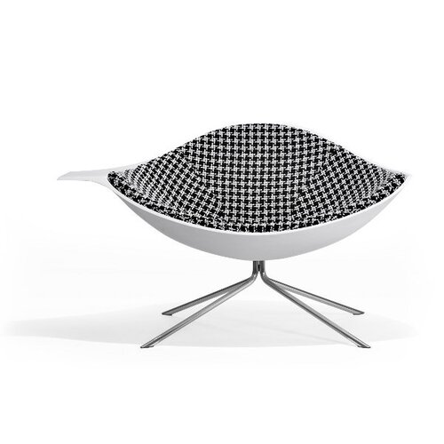 Artifort Artifort Low Lotus Fauteuil Artifort Artifort Low Lotus Fauteuil