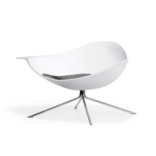 Artifort Artifort Low Lotus Fauteuil Artifort Artifort Low Lotus Fauteuil