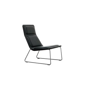 Cappellini Cappellini Low Pad loungefauteuil Cappellini Cappellini Low Pad loungefauteuil