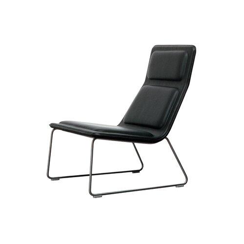 Cappellini Cappellini Low Pad loungefauteuil Cappellini Cappellini Low Pad loungefauteuil