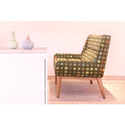 Naughtone Naughtone Hush Low Sofa bank Naughtone Naughtone Hush Low Sofa bank