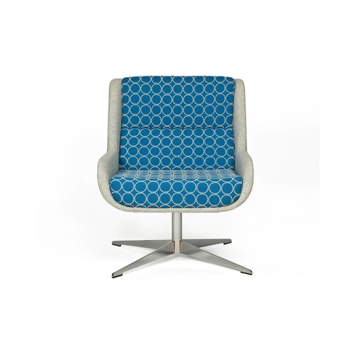 Naughtone Naughtone Hush Low fauiteuil Naughtone Naughtone Hush Low fauiteuil