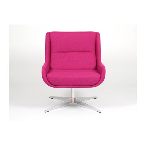 Naughtone Naughtone Hush Low fauiteuil Naughtone Naughtone Hush Low fauiteuil