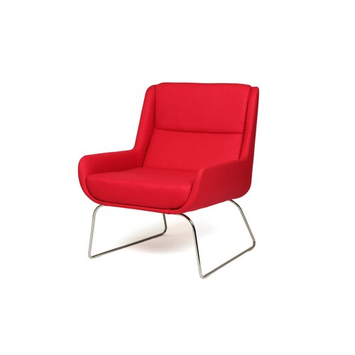 Naughtone Naughtone Hush Low fauiteuil Naughtone Naughtone Hush Low fauiteuil