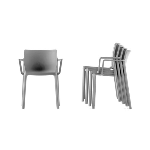 Kristalia Kristalia LP stoel Kristalia Kristalia LP stoel