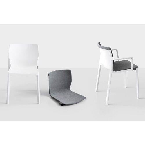 Kristalia Kristalia LP stoel Kristalia Kristalia LP stoel