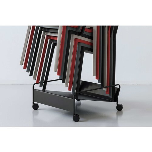 Kristalia Kristalia LP stoel Kristalia Kristalia LP stoel