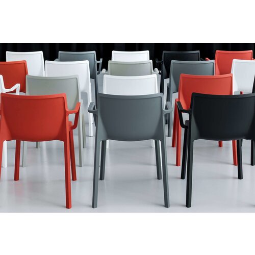 Kristalia Kristalia LP stoel Kristalia Kristalia LP stoel