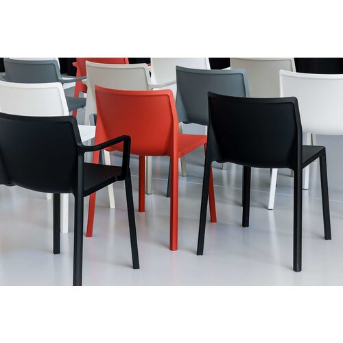 Kristalia Kristalia LP stoel Kristalia Kristalia LP stoel