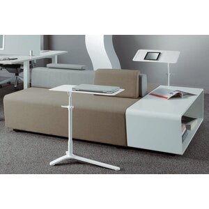 Haworth Haworth LTB modulaire akoestische bank