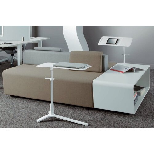 Haworth Haworth LTB modulaire akoestische bank Haworth Haworth LTB modulaire akoestische bank