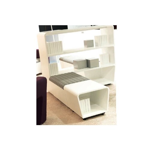 Haworth Haworth LTB modulaire akoestische bank Haworth Haworth LTB modulaire akoestische bank