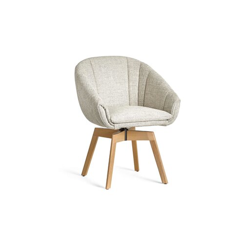 Montis Montis Luna stoel Montis Montis Luna stoel