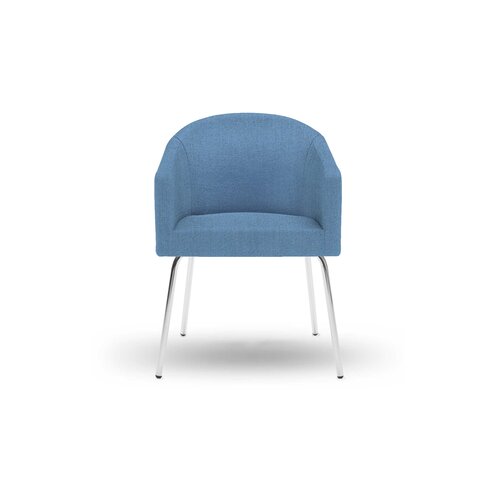 Narbutas Narbutas Luna fauteuil Narbutas Narbutas Luna fauteuil