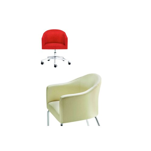 Narbutas Narbutas Luna fauteuil Narbutas Narbutas Luna fauteuil