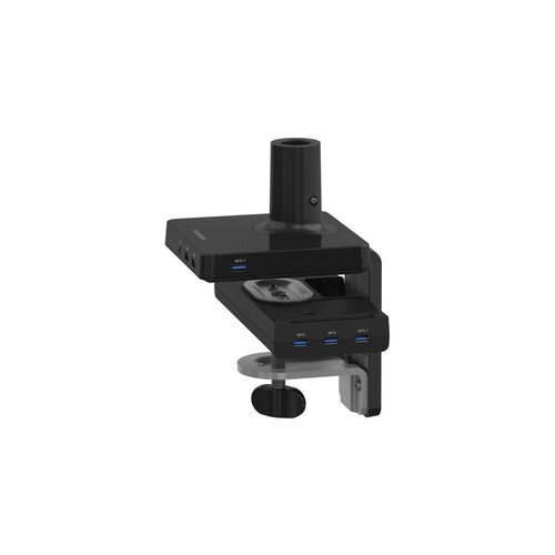 Humanscale Humanscale M Connect dual video docking station Humanscale Humanscale M Connect dual video docking station