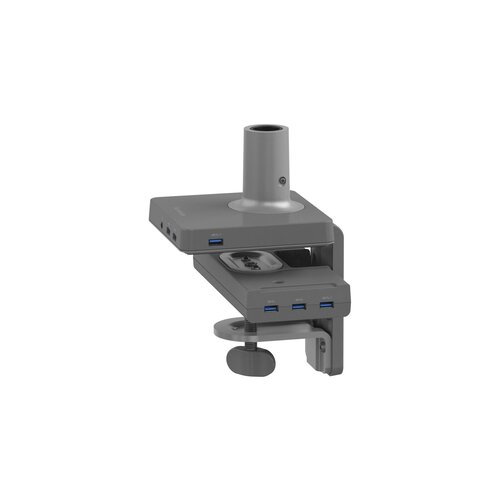 Humanscale Humanscale M Connect dual video docking station Humanscale Humanscale M Connect dual video docking station