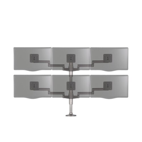 Humanscale Humanscale M Flex Monitorarm Humanscale Humanscale M Flex Monitorarm