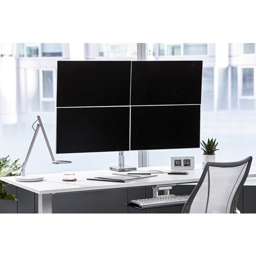 Humanscale Humanscale M Flex Monitorarm Humanscale Humanscale M Flex Monitorarm