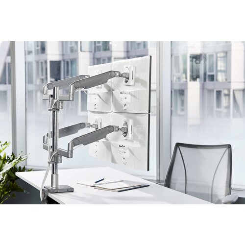 Humanscale Humanscale M Flex Monitorarm Humanscale Humanscale M Flex Monitorarm