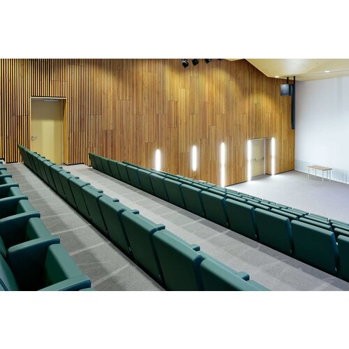 Lamm Lamm M100 stoel