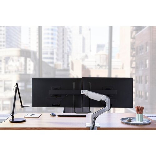 Humanscale Humanscale M8.1 Monitorarm Humanscale Humanscale M8.1 Monitorarm