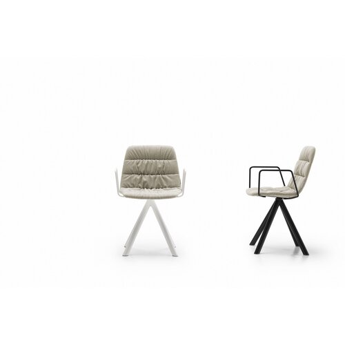 Viccarbe Viccarbe Maarten stoel Viccarbe Viccarbe Maarten stoel