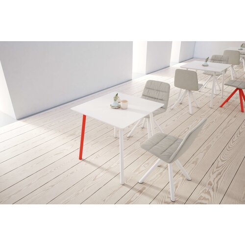 Viccarbe Viccarbe Maarten stoel Viccarbe Viccarbe Maarten stoel