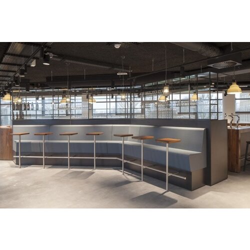 Coat 14 Coat 14 Maatwerk