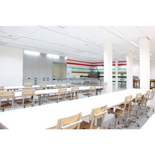 Lensvelt Lensvelt Made in the Workshop Chair stoel Lensvelt Lensvelt Made in the Workshop Chair stoel