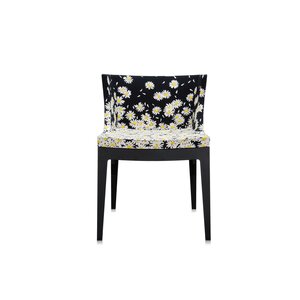 Kartell Kartell Mademoiselle stoel Kartell Kartell Mademoiselle stoel