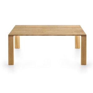Crassevig Crassevig Madera tafel Crassevig Crassevig Madera tafel